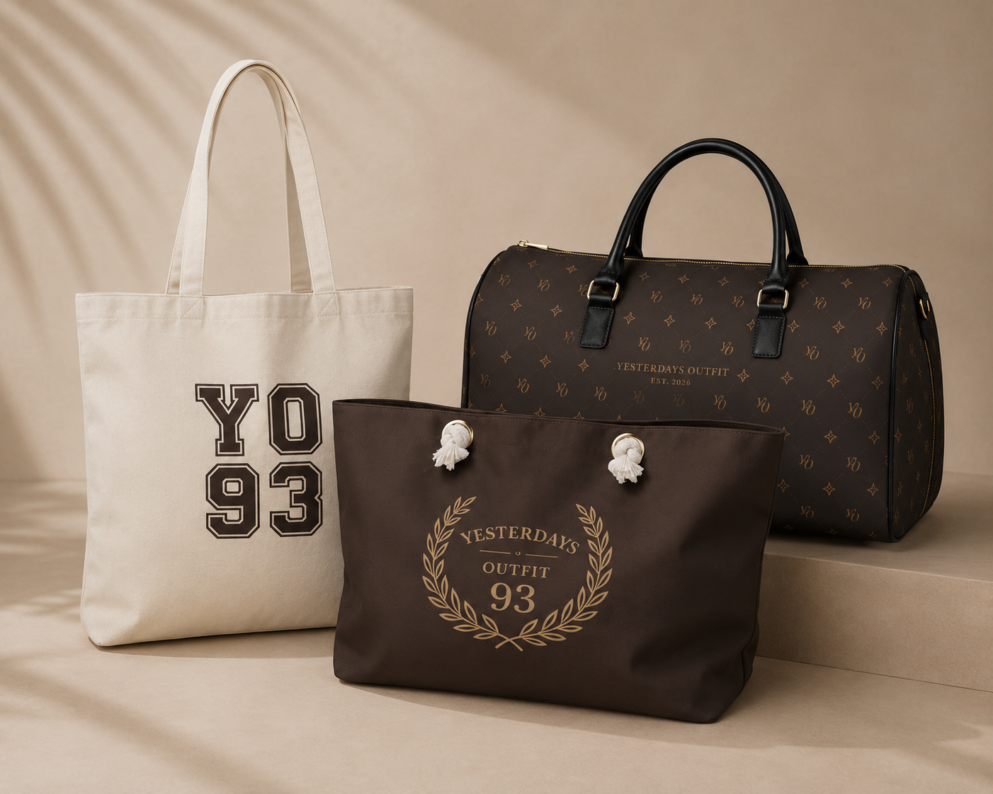 Bags