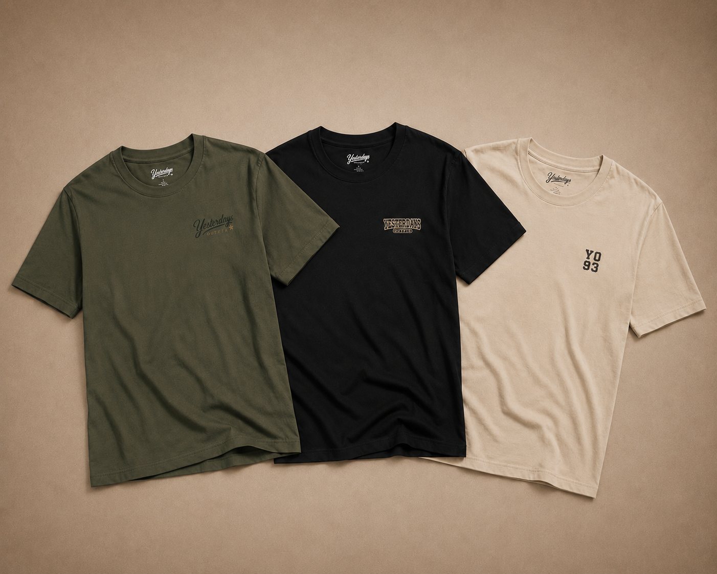 T-Shirts