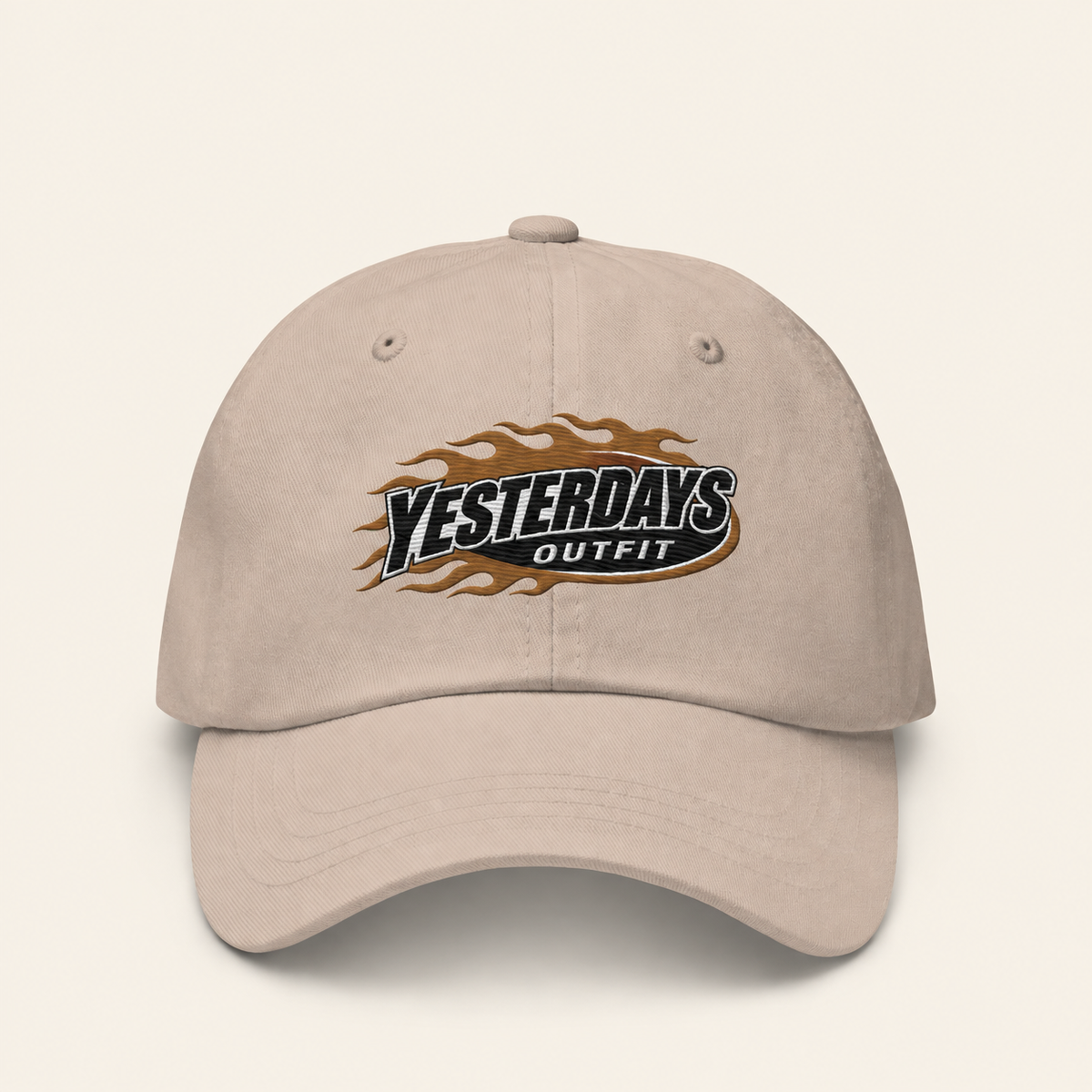 Flame Cap
