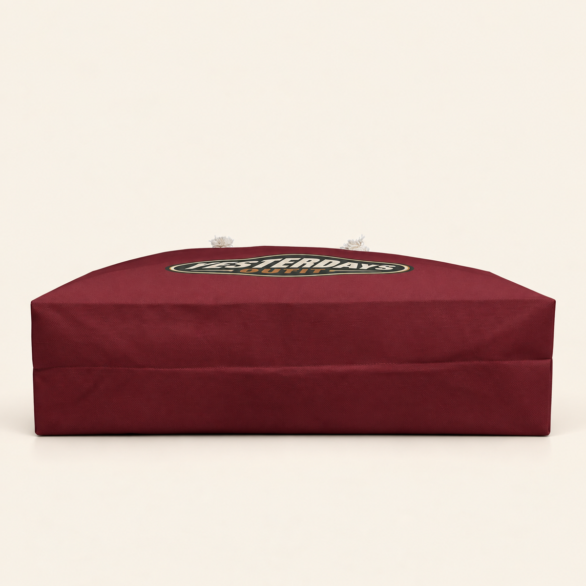 Foundry Blaze Getaway Bag - Burgundy