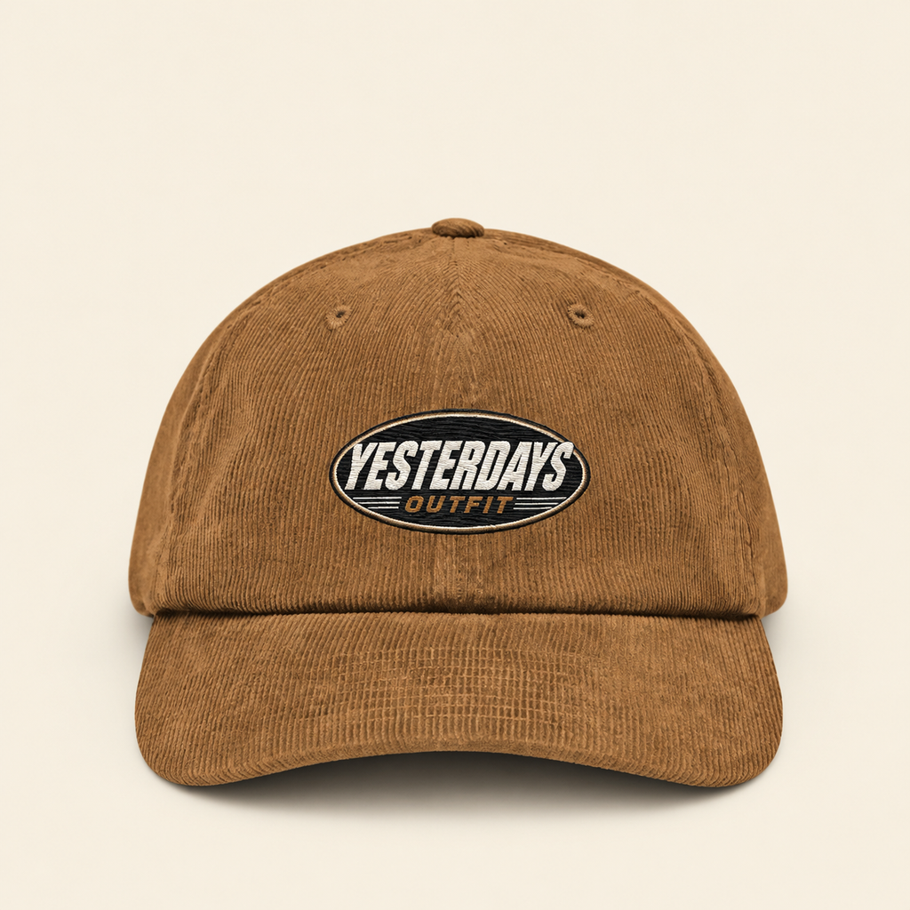 Heritage C Cap
