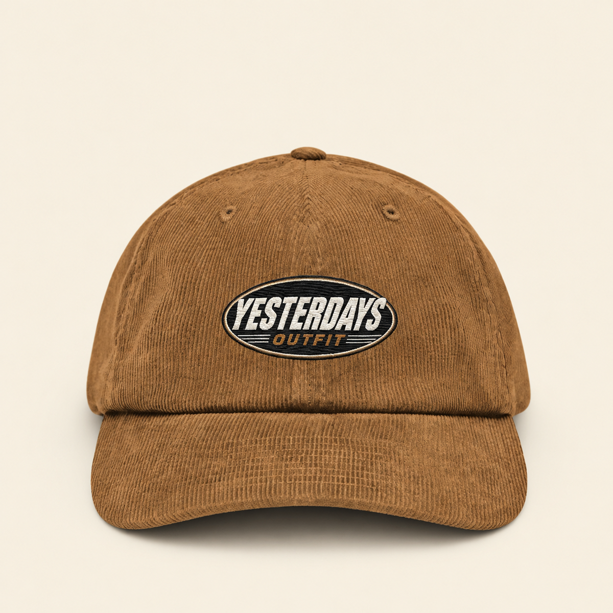 Heritage C Cap