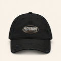 Heritage D Cap