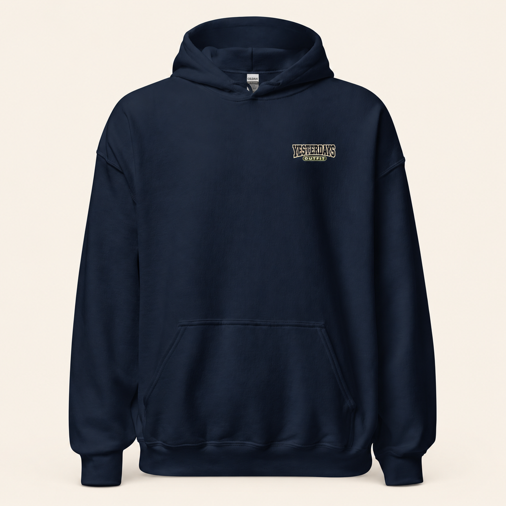 Varsity Essentials Hoodie