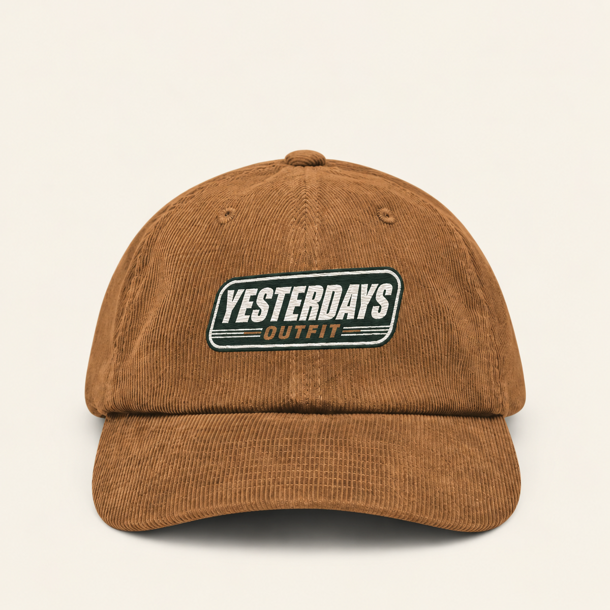 Foundry C Cap
