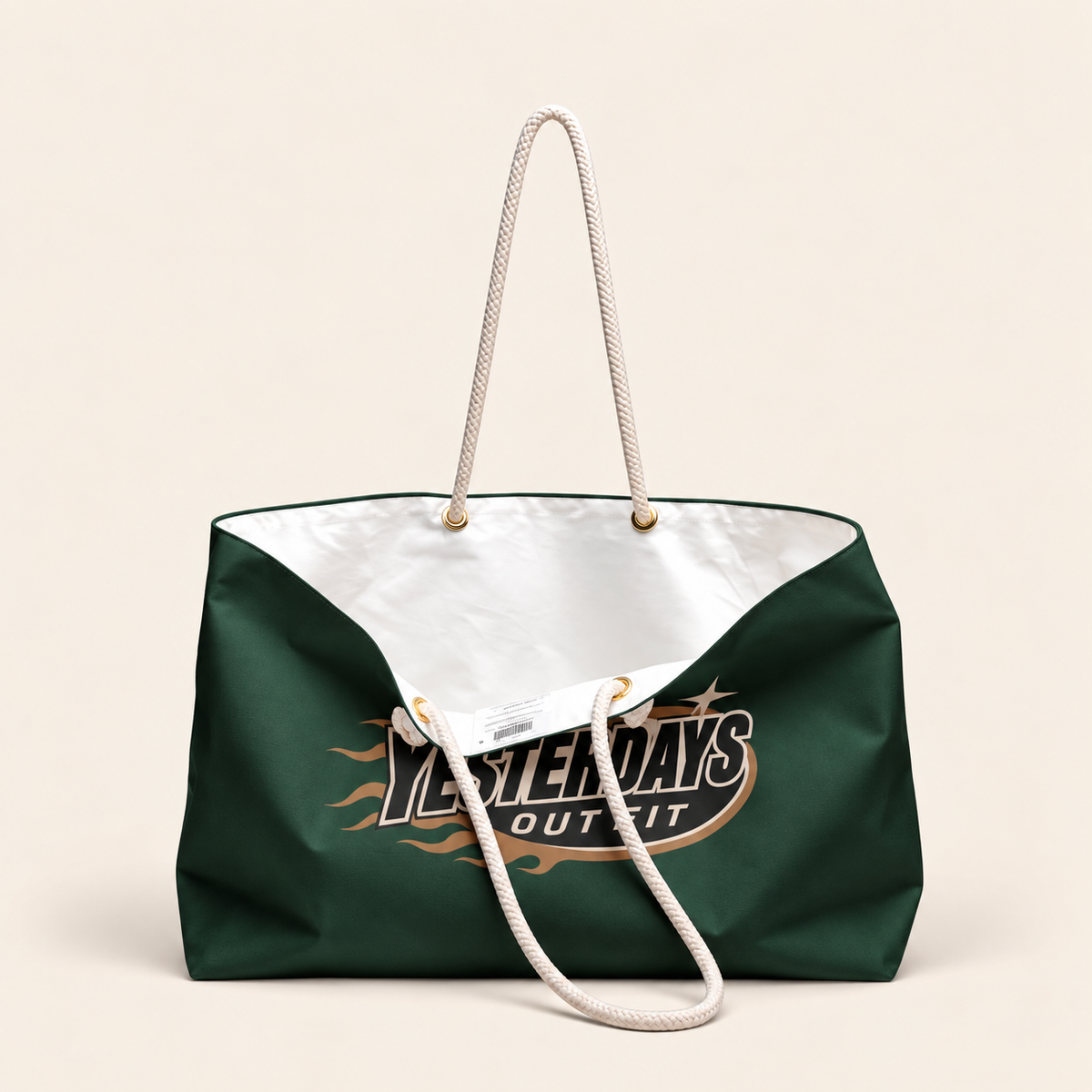 Foundry Blaze Getaway Bag - Forest