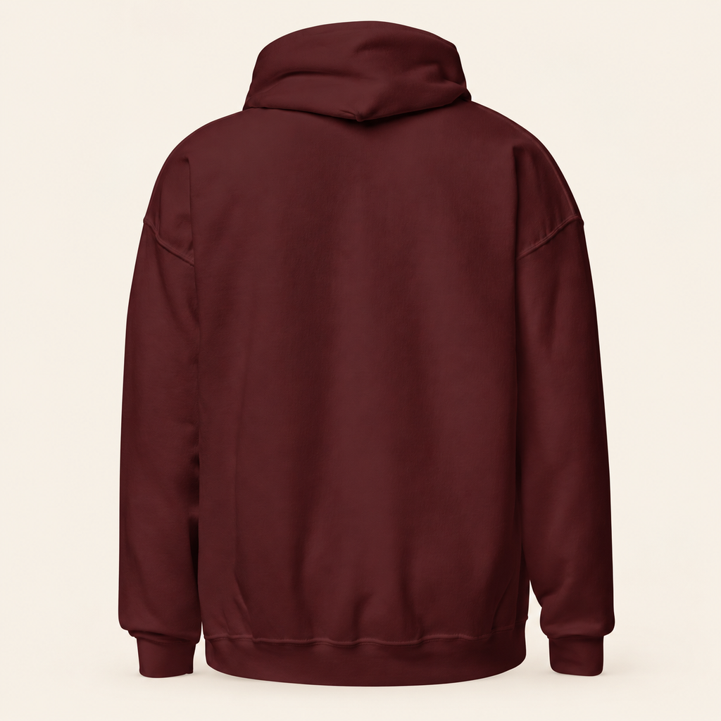Varsity Essentials Hoodie