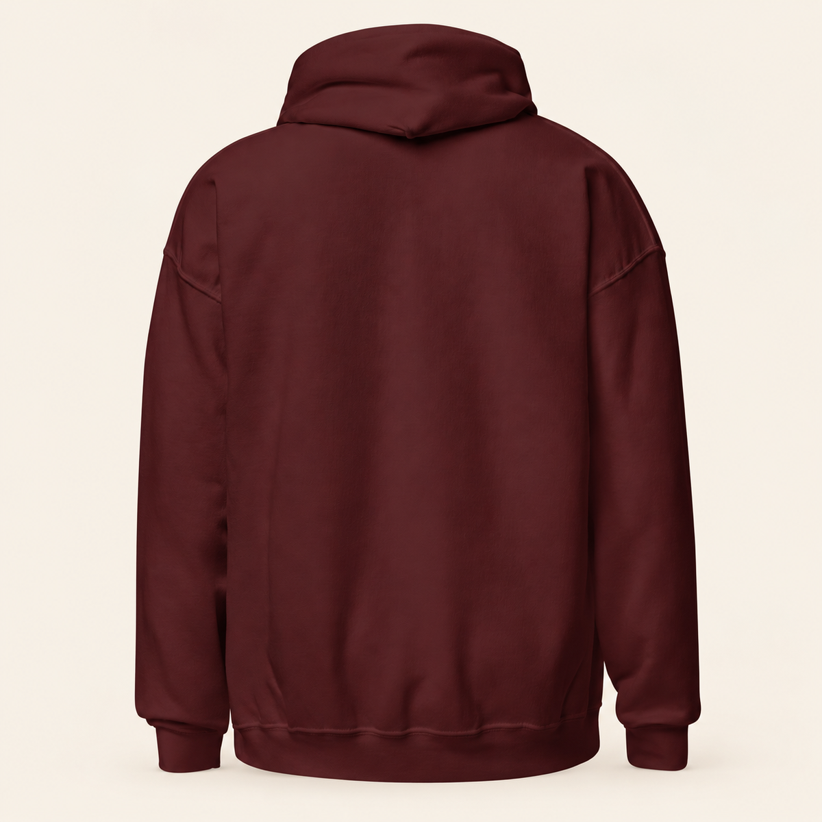Varsity Essentials Hoodie