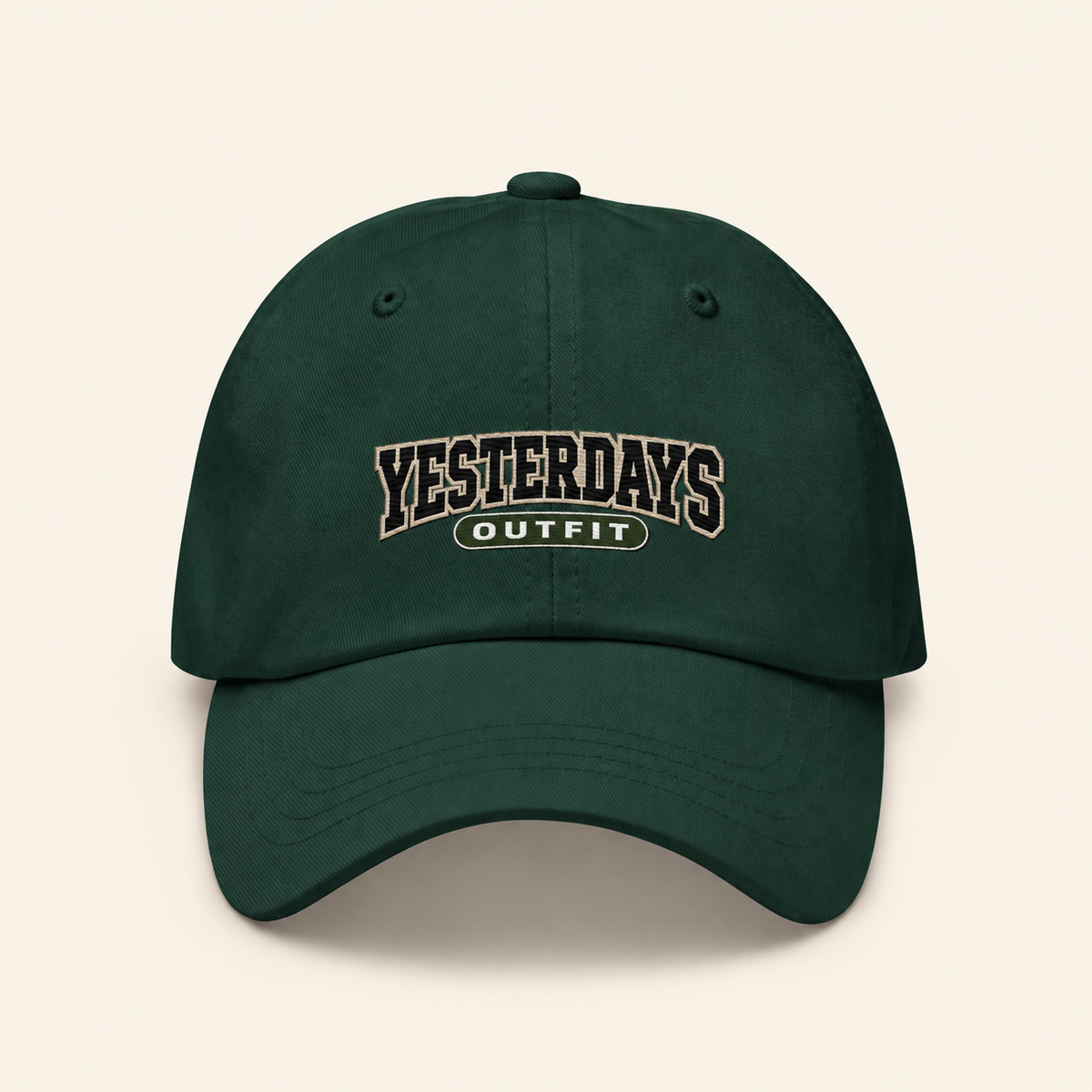 Varsity Cap