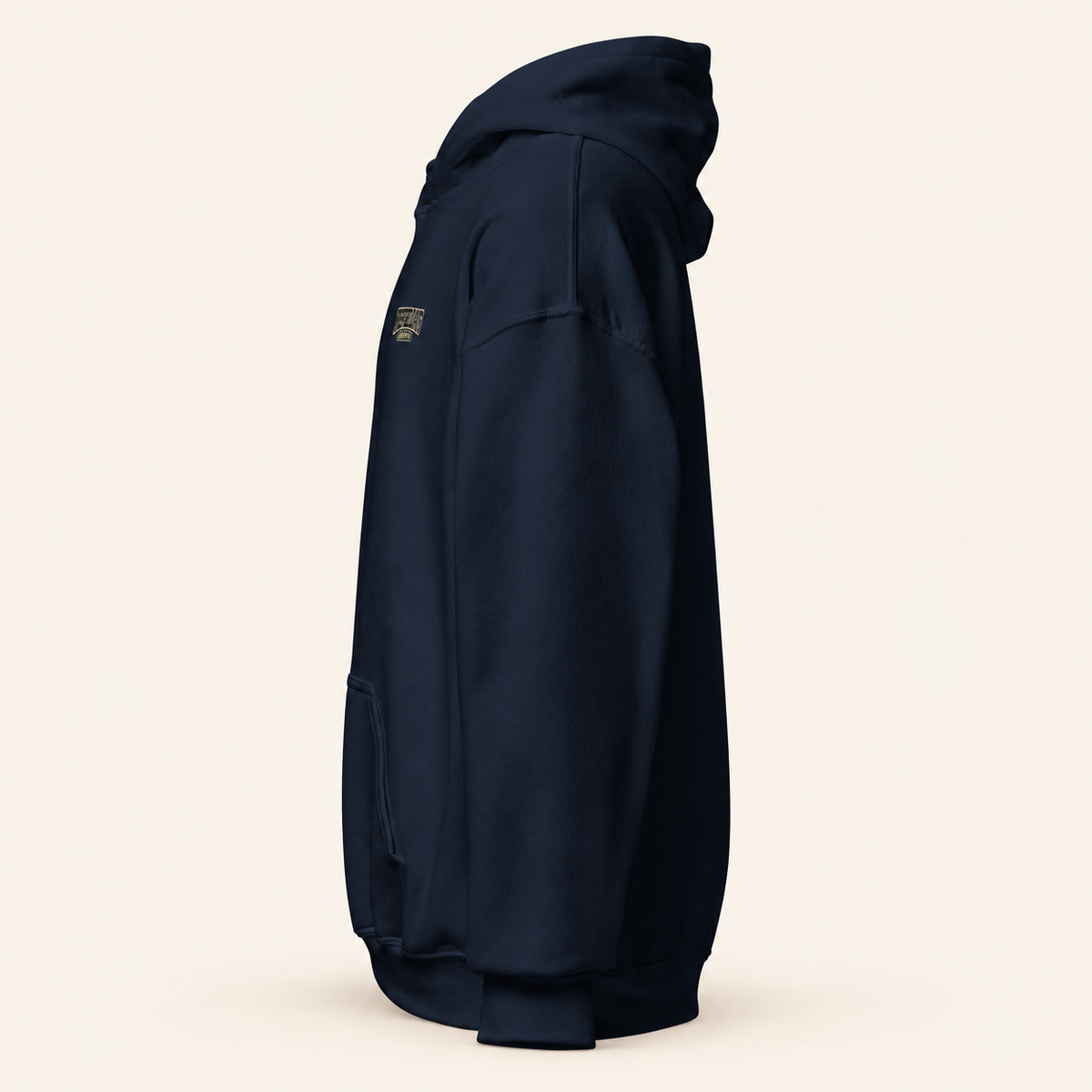 Varsity Essentials Hoodie