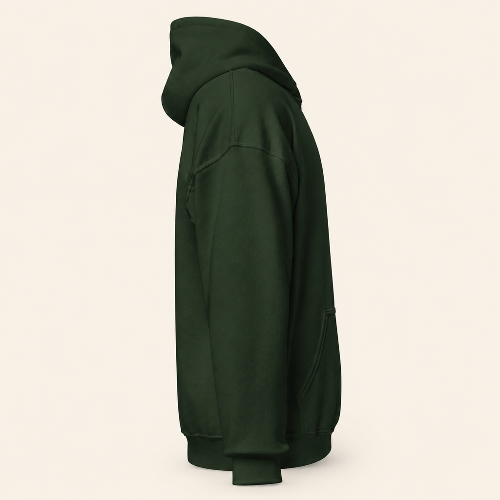 Varsity Essentials Hoodie