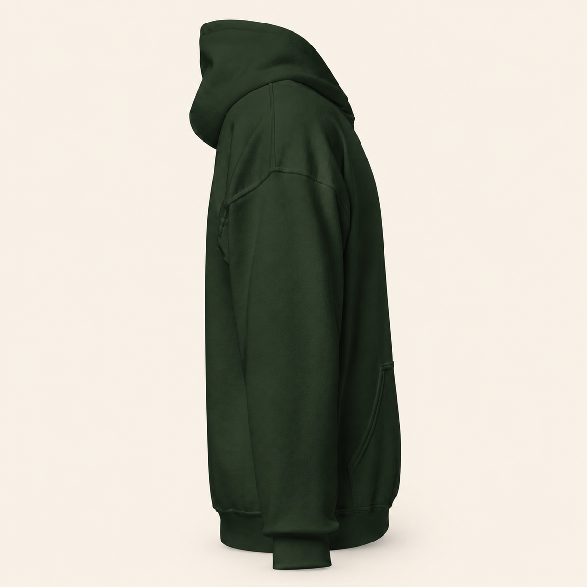 Varsity Essentials Hoodie