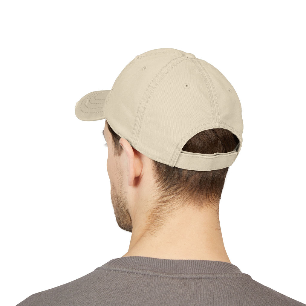 YO 93 | Yesterdays Outfit Baseball Cap