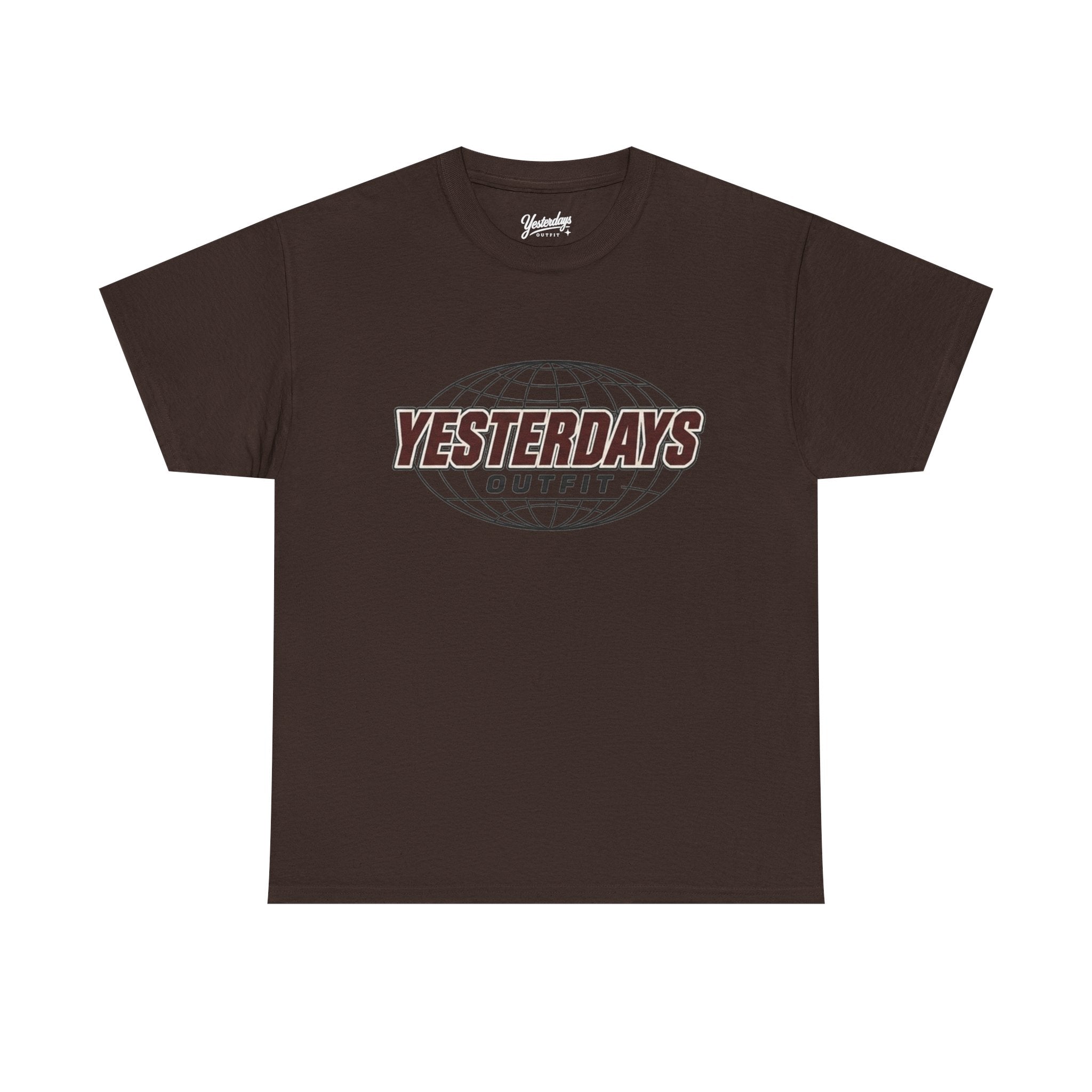 Yesterdays Outfit | Worldwide T
