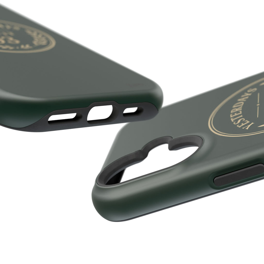 Yesterdays Outfit 93 phone case | Magnetic Impact-Resistant Case