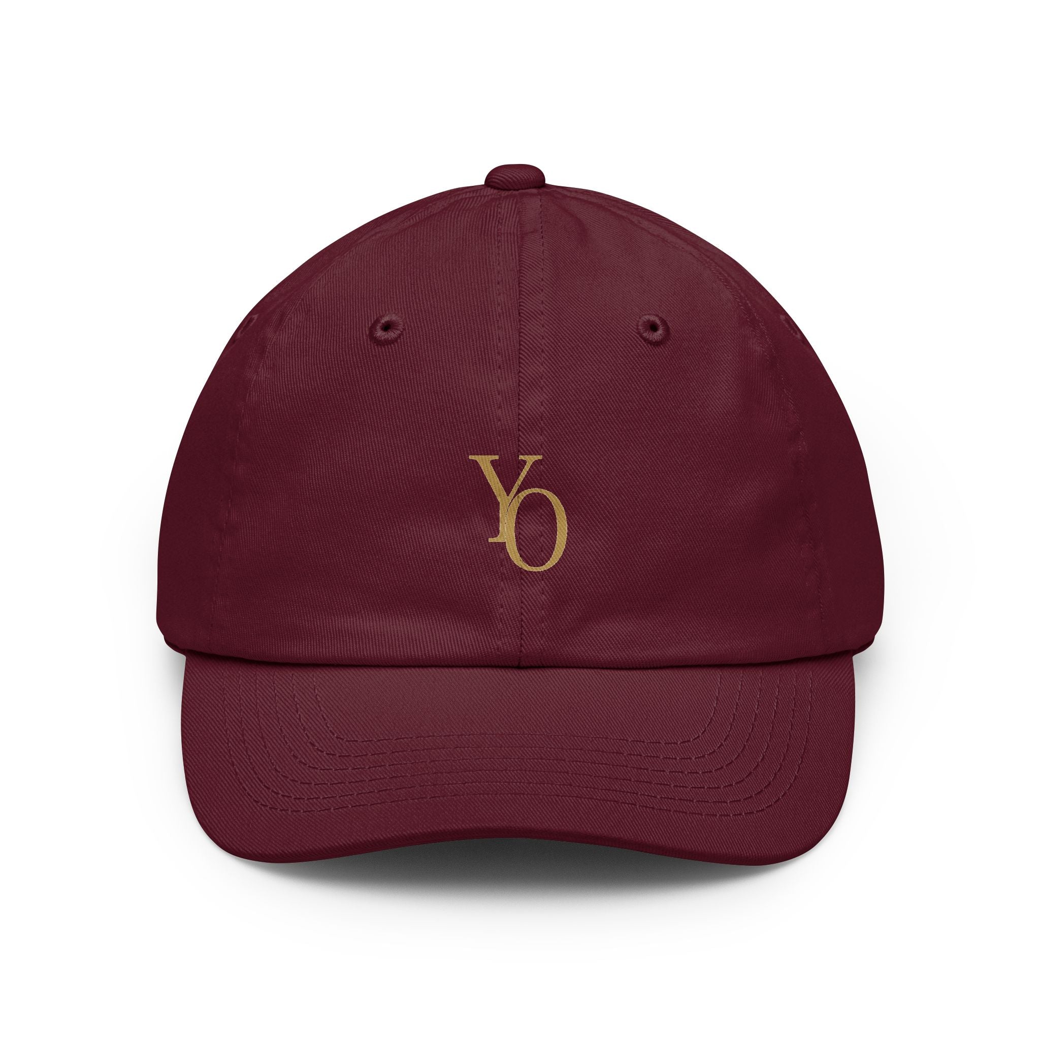 Yesterdays Outfit | House Baseball Cap