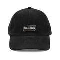 Yesterdays Outfit | Foundry C Baseball Cap