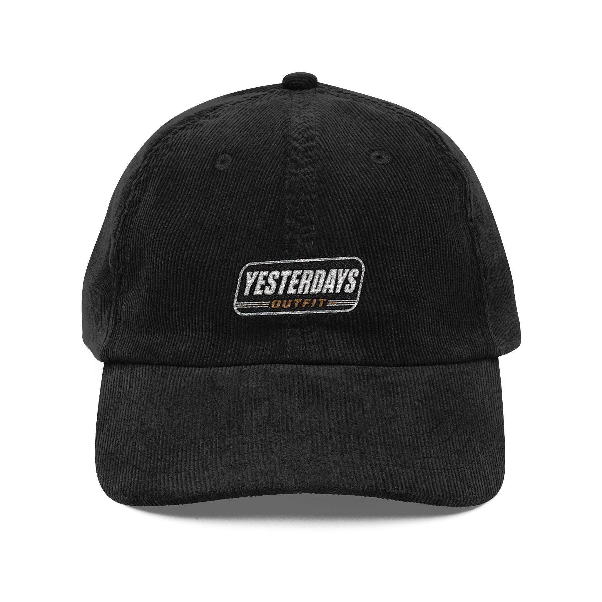 Yesterdays Outfit | Foundry C Baseball Cap