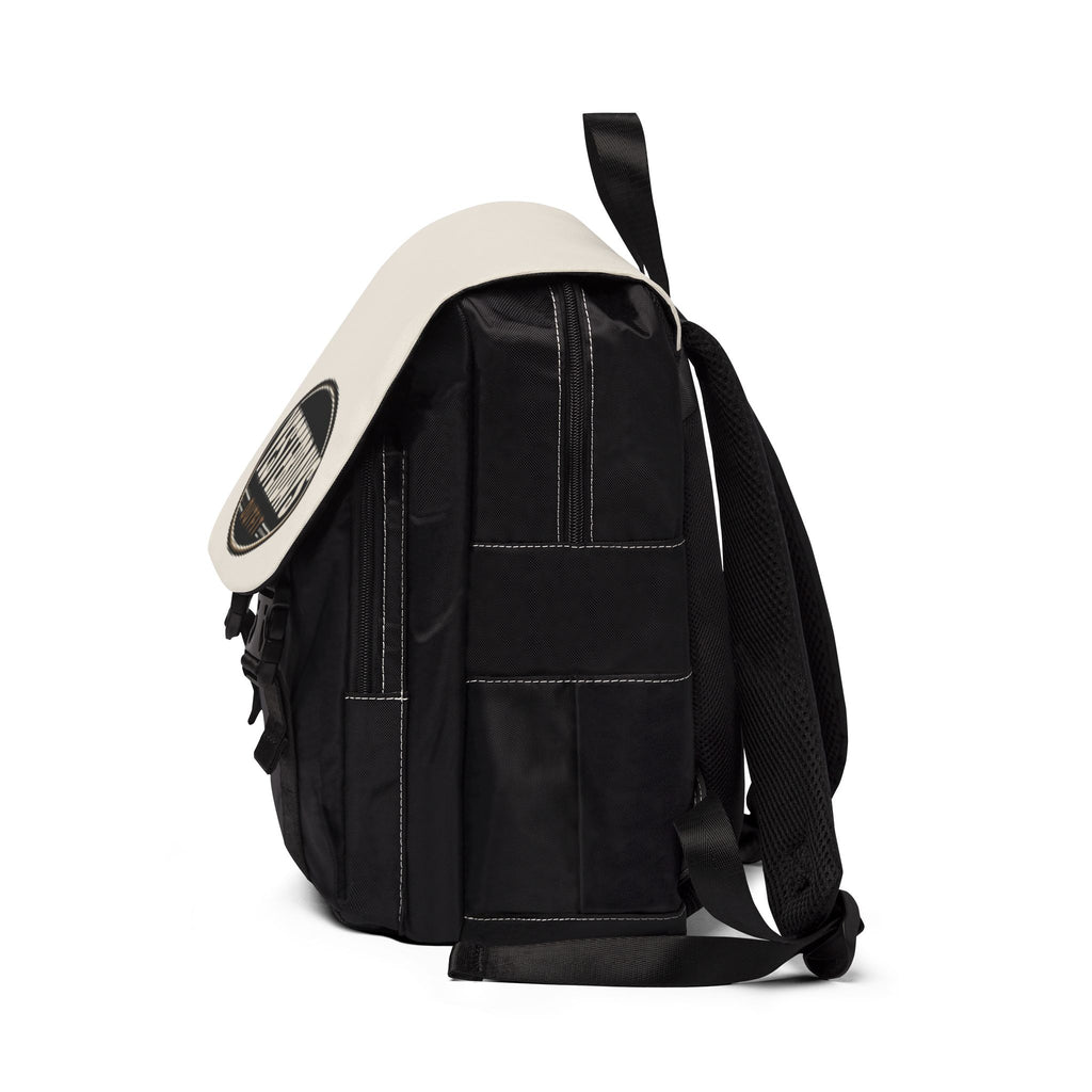 Yesterdays Outfit | Heritage Backpack