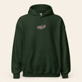Retro Star Hoodie