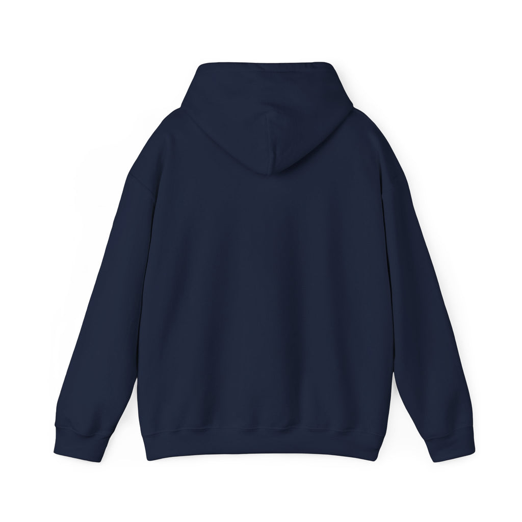 Yesterdays Outfit logo Hoodie | Vintage Patch Graphic Sweatshirt