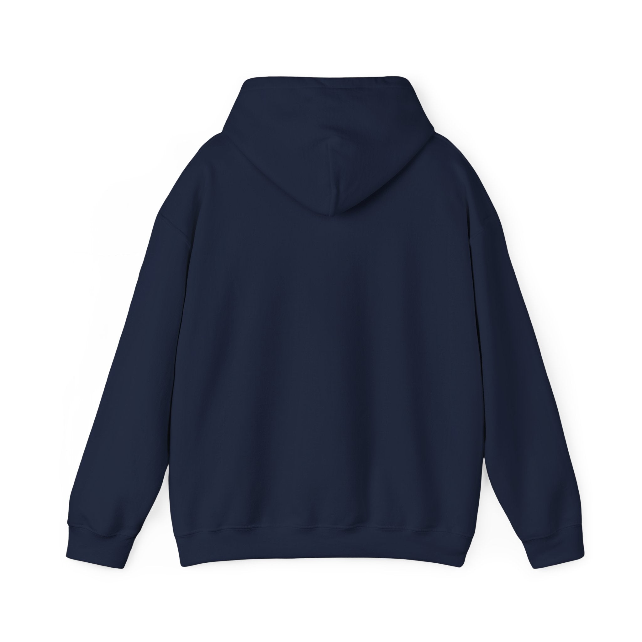 Yesterdays Outfit logo Hoodie | Vintage Patch Graphic Sweatshirt