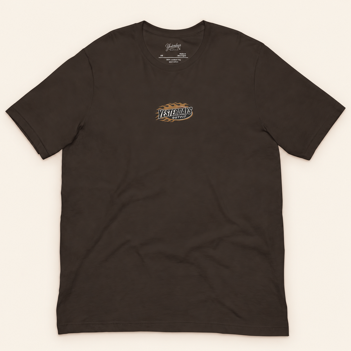 Flame Essentials T