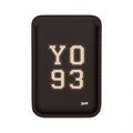 YO 93 | MagSafe Wallet