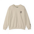 YO 93 Yesterdays Outfit | Crewneck Sweatshirt