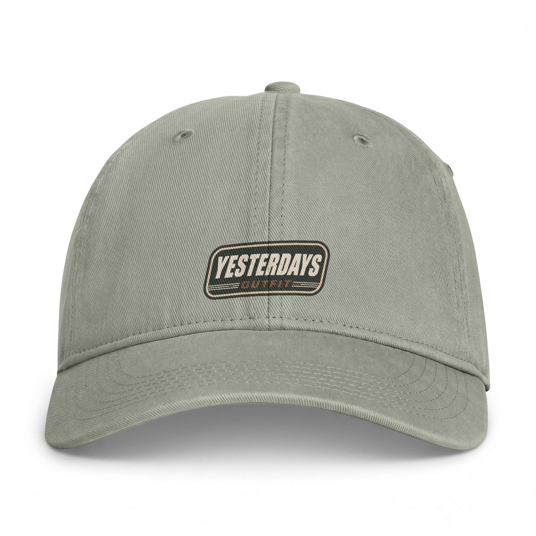 Yesterdays Outfit | Foundry W Baseball Cap
