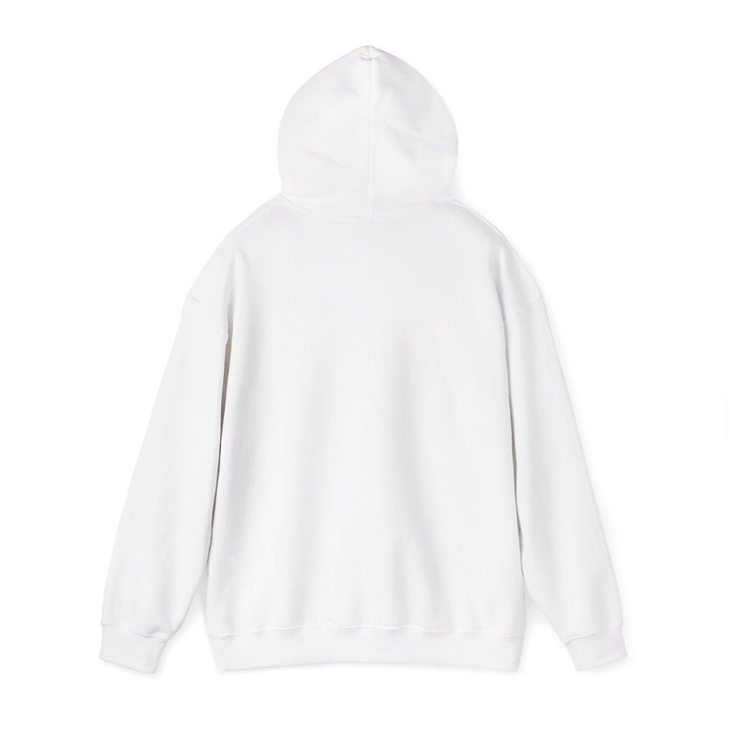 Yesterdays Outfit logo Hoodie | Vintage Patch Graphic Sweatshirt