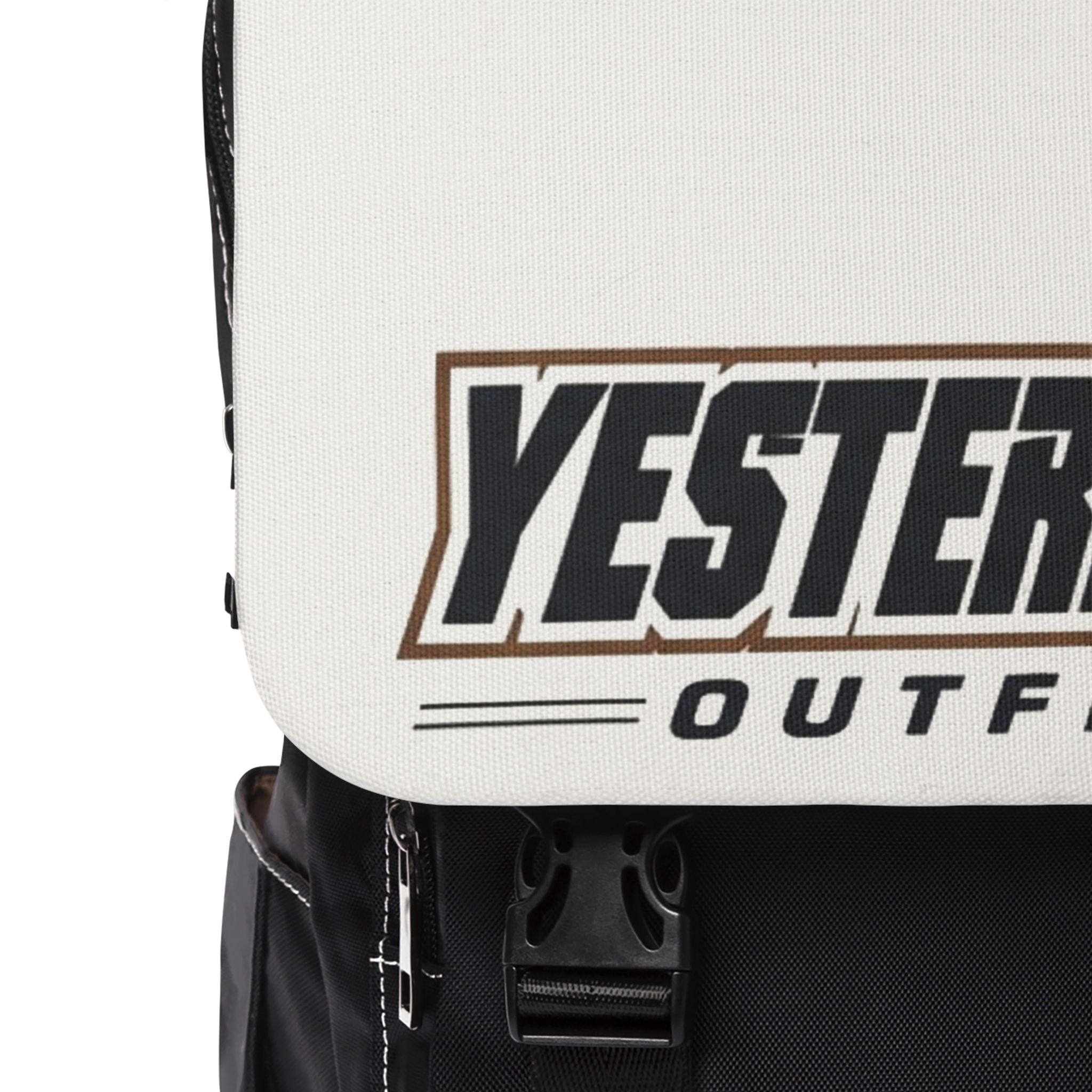 Yesterdays Outfit Velocity | Backpack