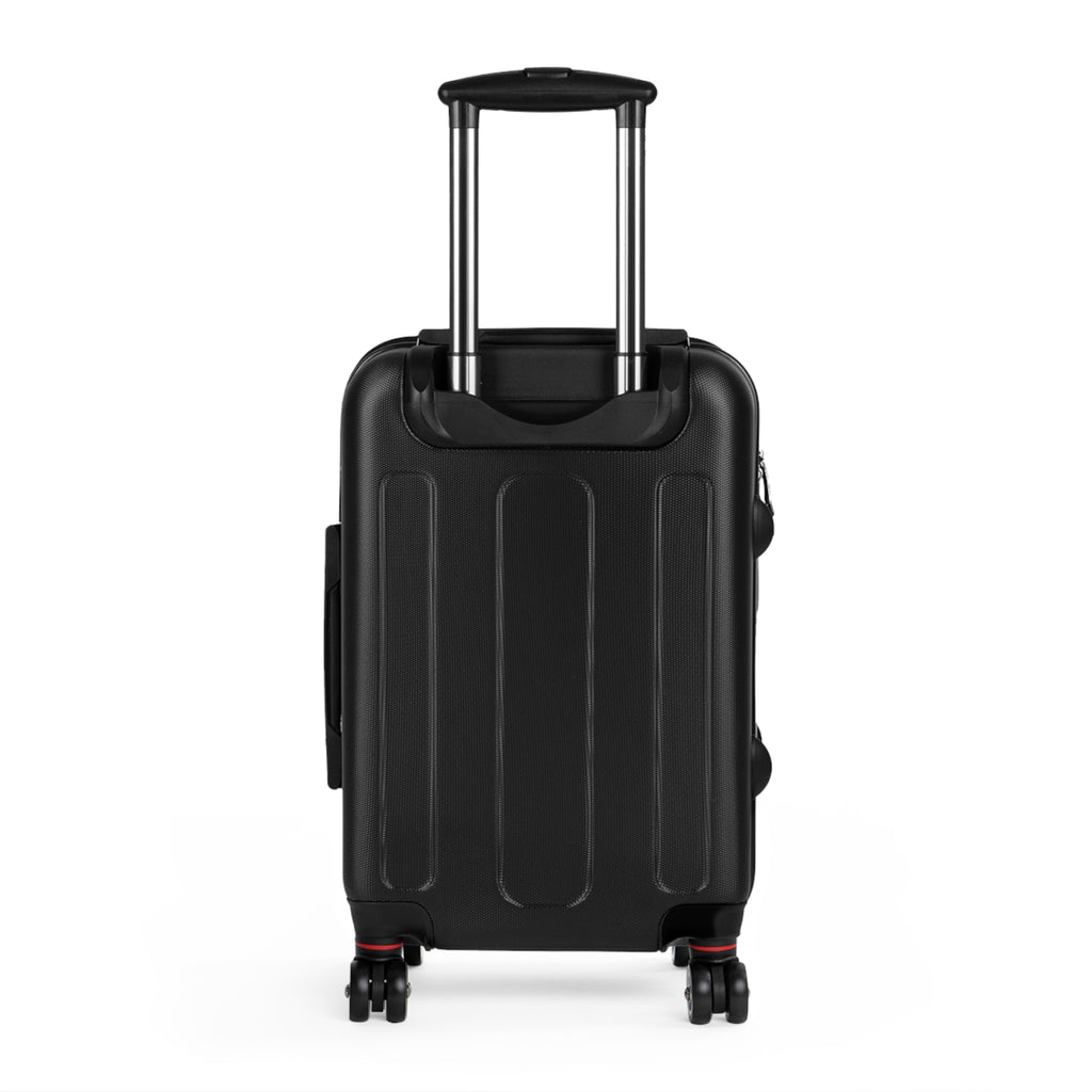 Yesterdays Outfit | Worldmark Suitcase