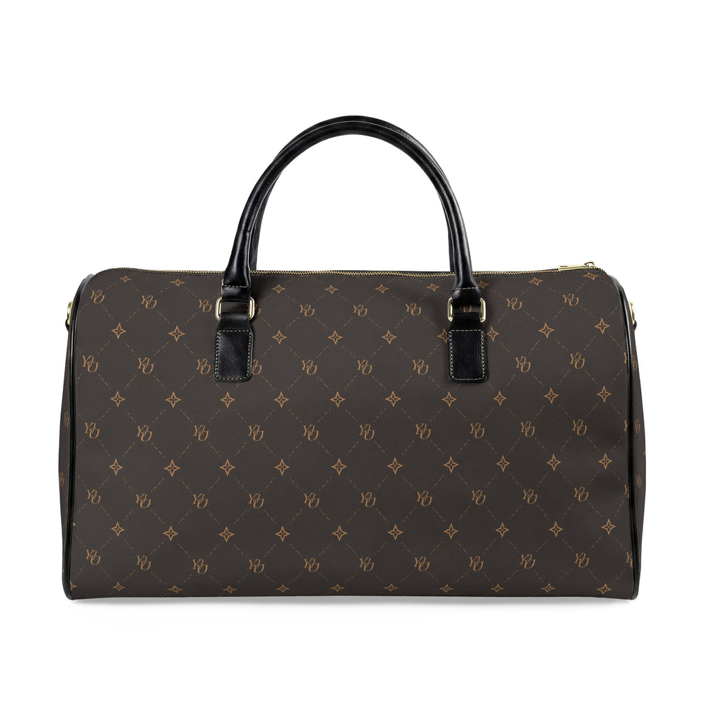 Yesterdays Outfit Voyager Mono | Weekender Bag