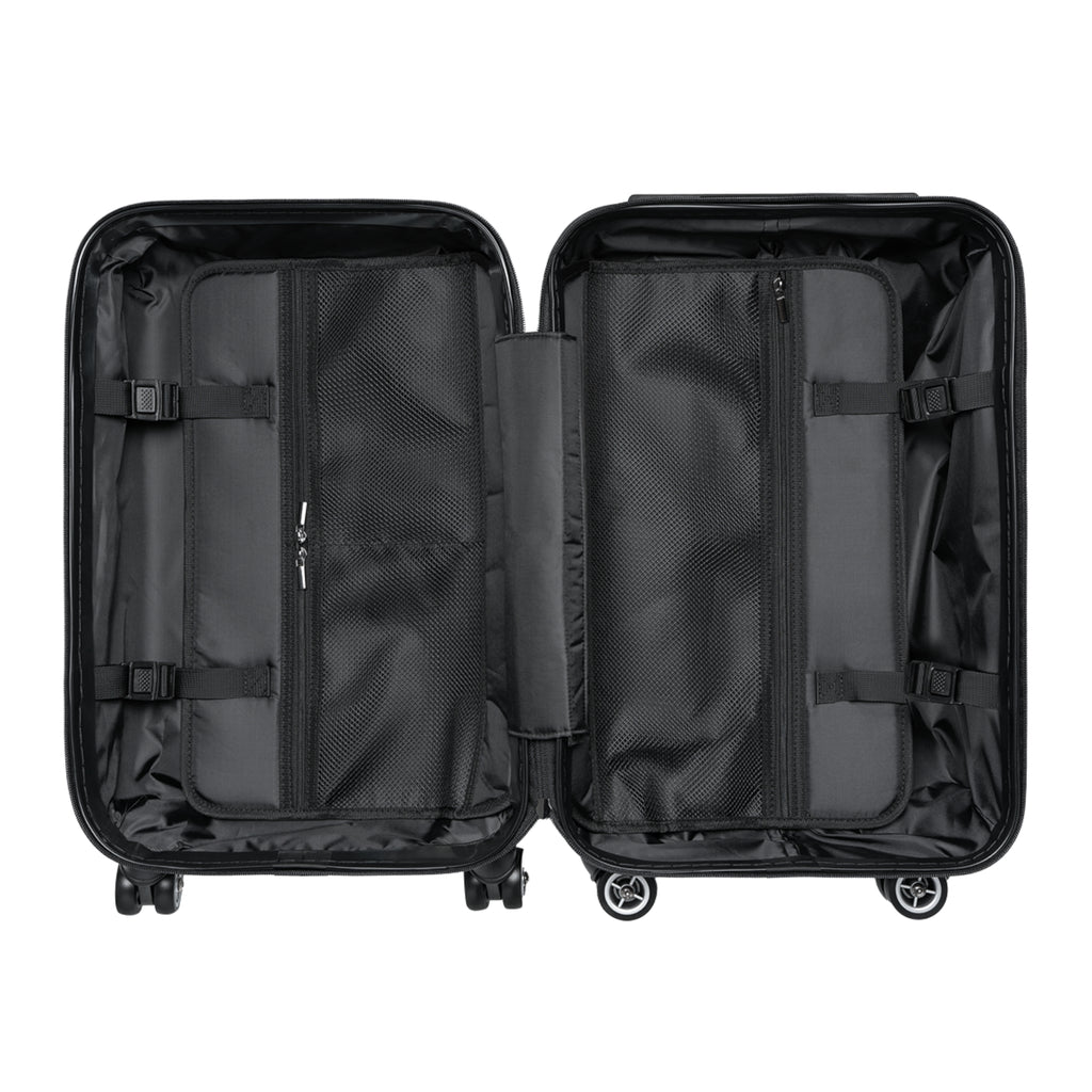 Yesterdays Outfit | Worldmark Suitcase