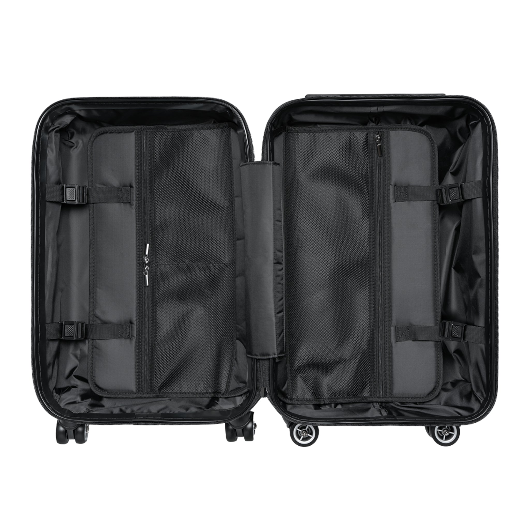 Yesterdays Outfit | Worldmark Suitcase