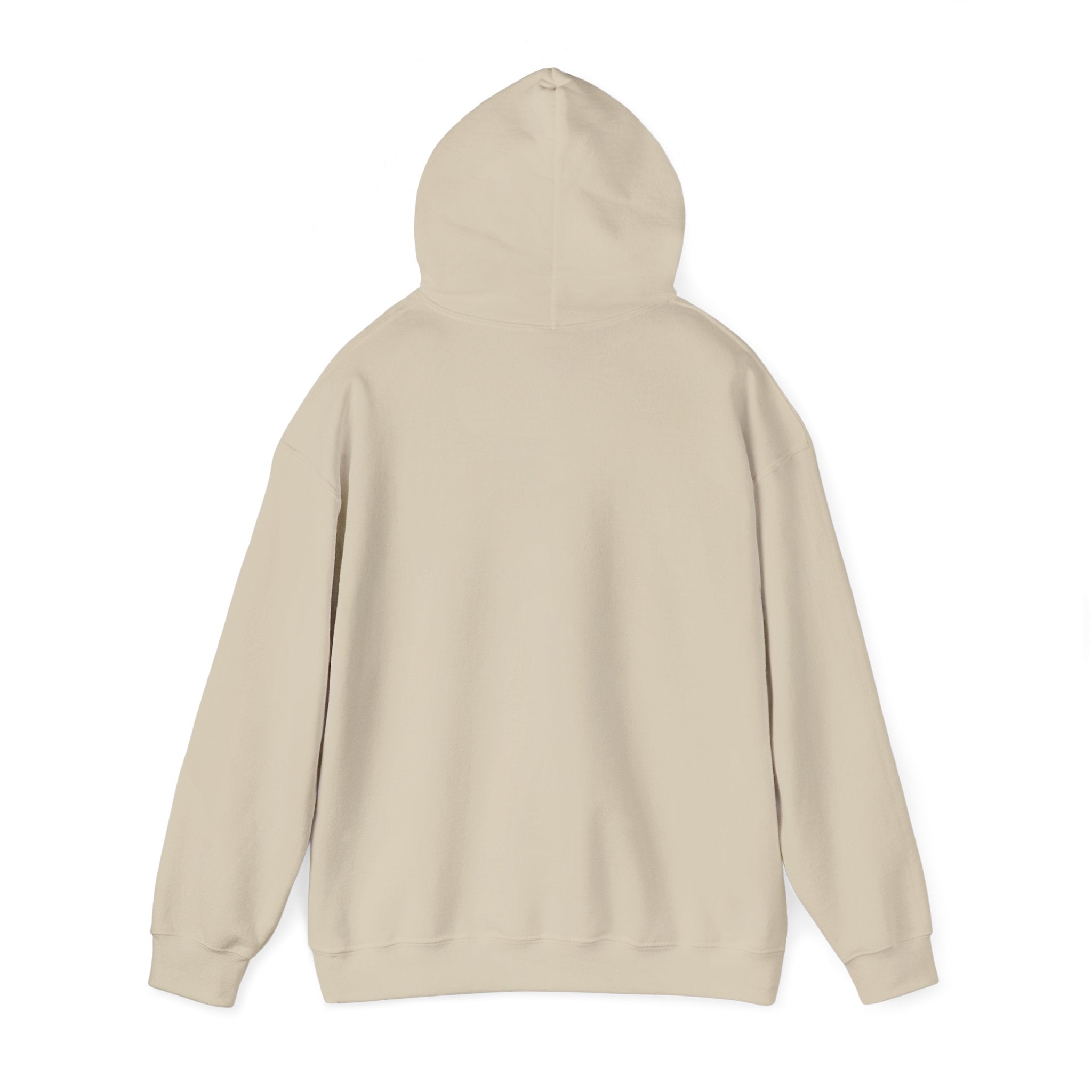 Yesterdays Outfit logo Hoodie | Vintage Patch Graphic Sweatshirt