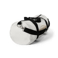 Yesterdays Outfit Worldwide | Ecru Duffel Bag