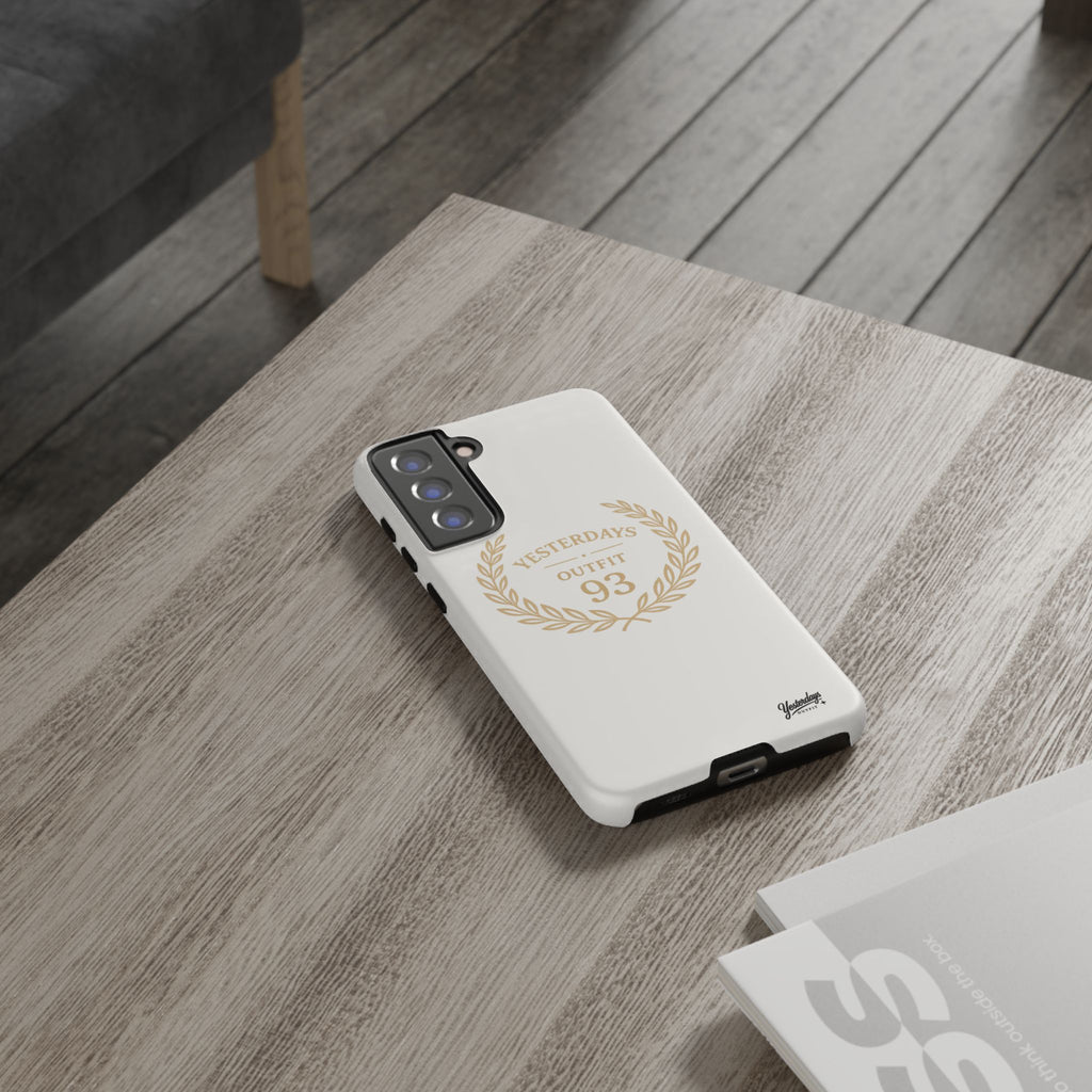 Yesterdays Outfit | 93 Laurel Crest Phone Case