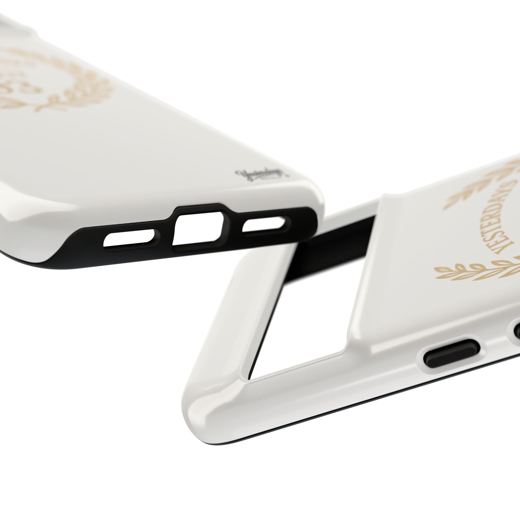 Yesterdays Outfit | 93 Laurel Crest Phone Case