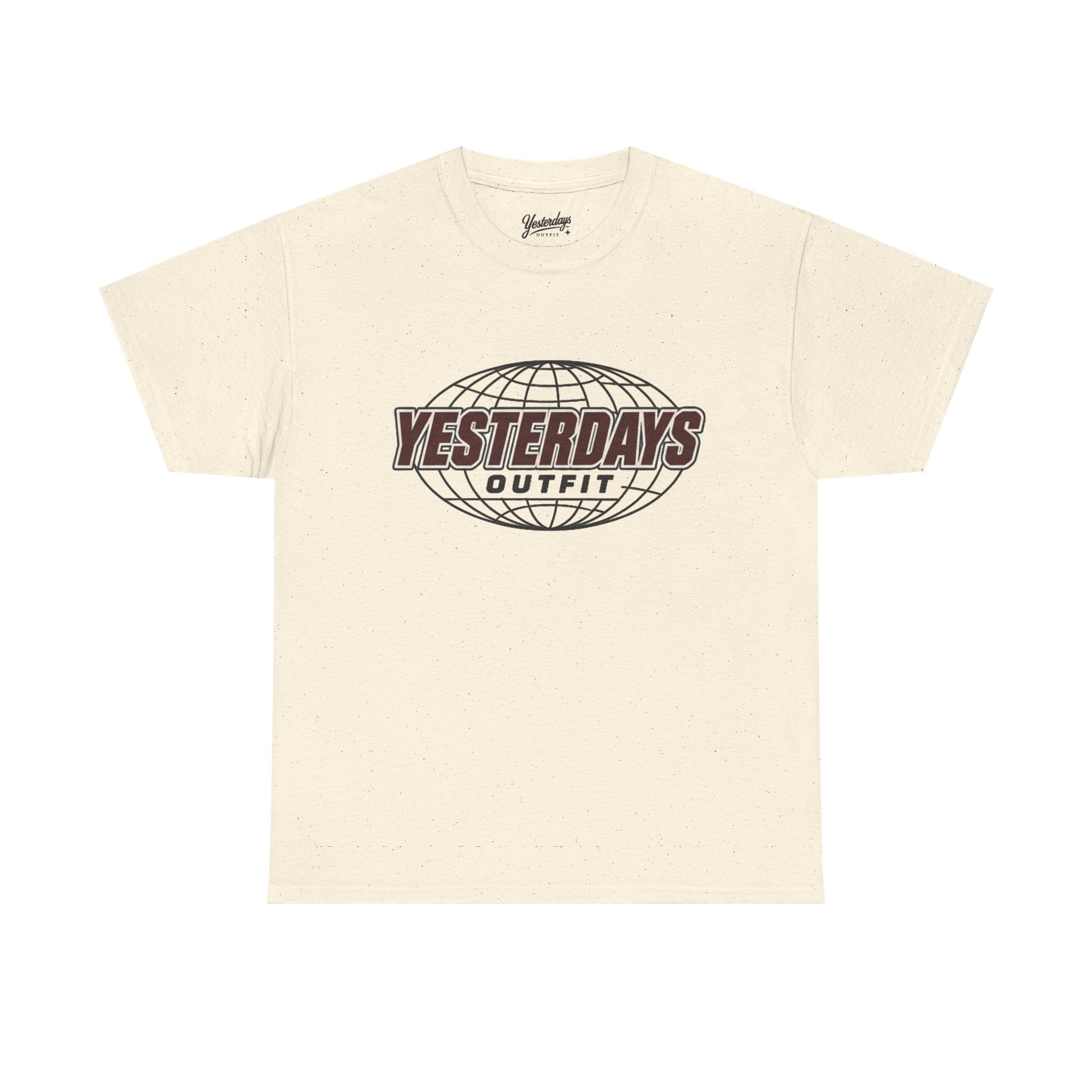 Yesterdays Outfit | Worldwide T