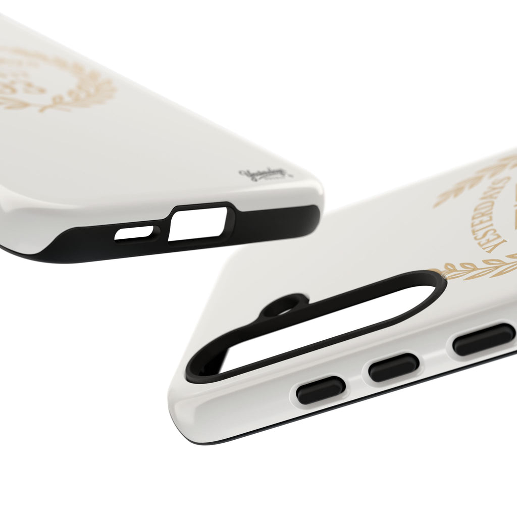 Yesterdays Outfit | 93 Laurel Crest Phone Case
