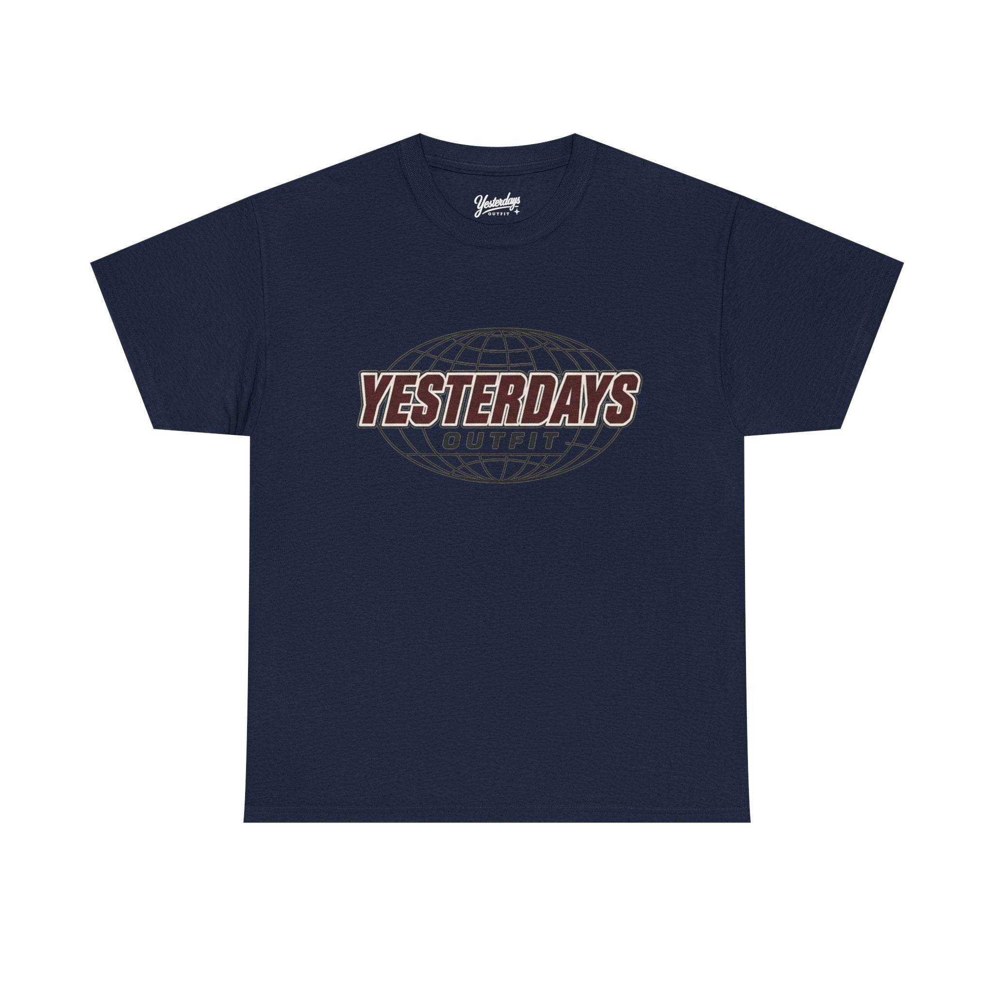 Yesterdays Outfit | Worldwide T