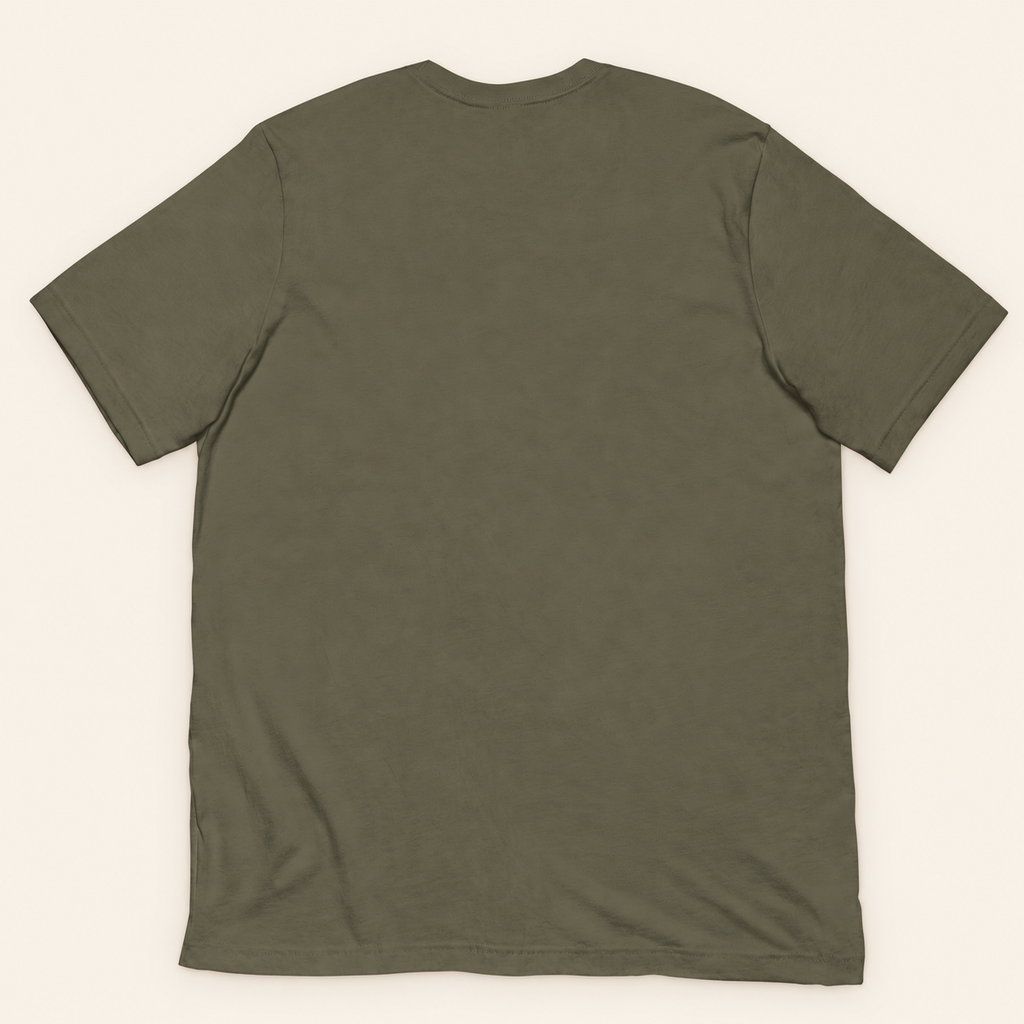 Foundry Essentials T