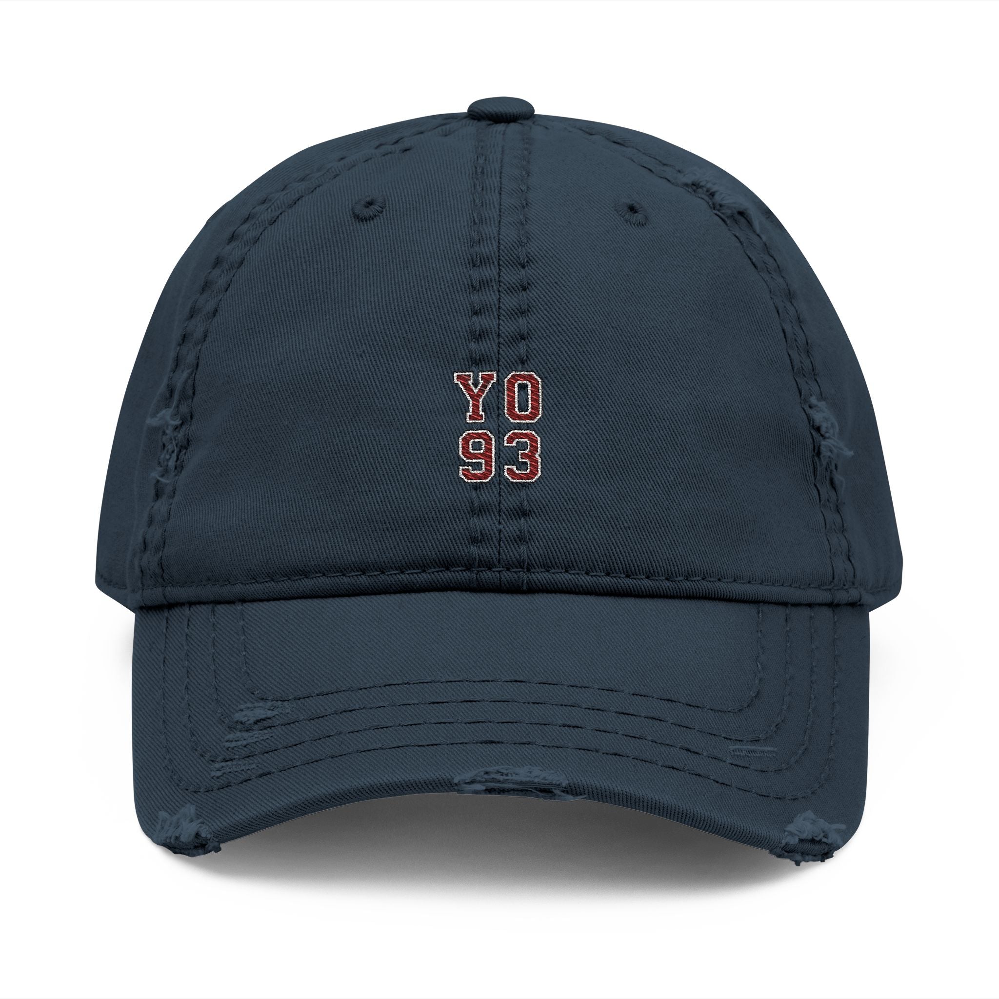 YO 93 | Yesterdays Outfit Baseball Cap