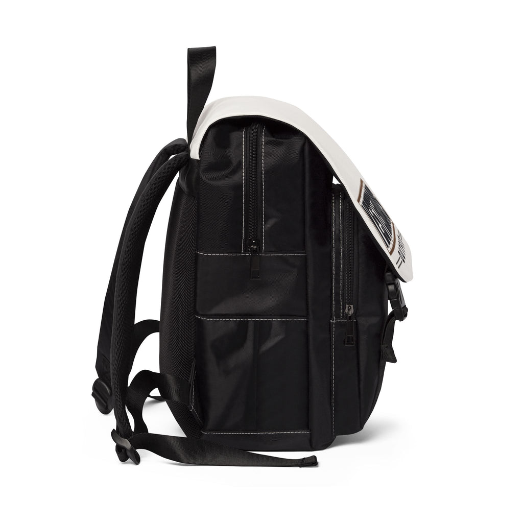 Yesterdays Outfit Velocity | Backpack