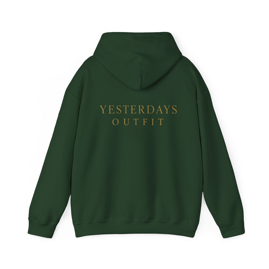 Yesterdays Outfit | Studio House Hoodie