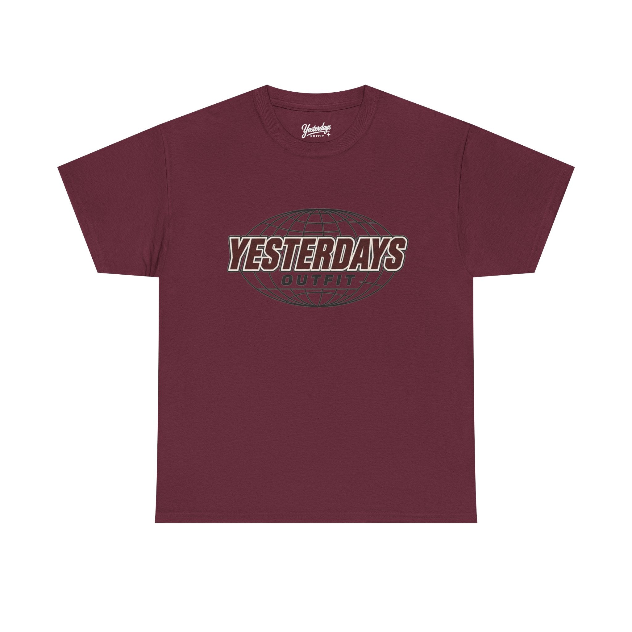 Yesterdays Outfit | Worldwide T