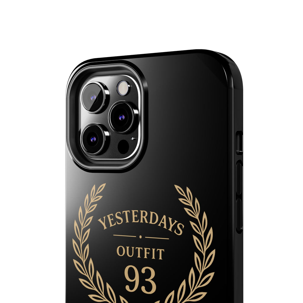 Tough Phone Cases