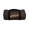 Yesterdays Outfit Logo Duffel Bag | Retro Sports Travel Gear